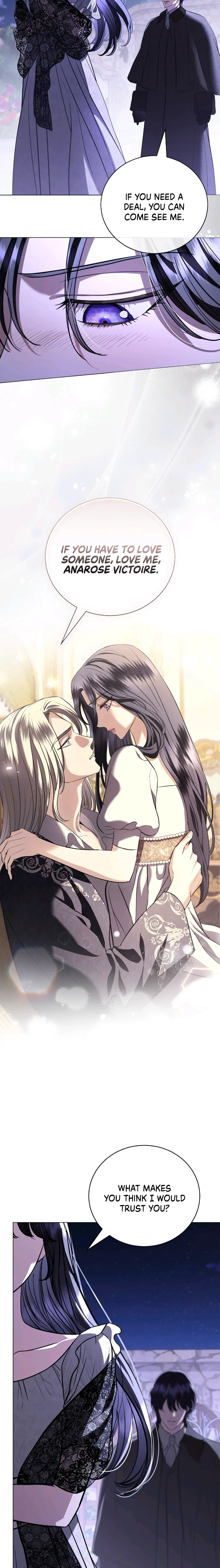To My Husband’s Mistress Chapter 40 - page 12